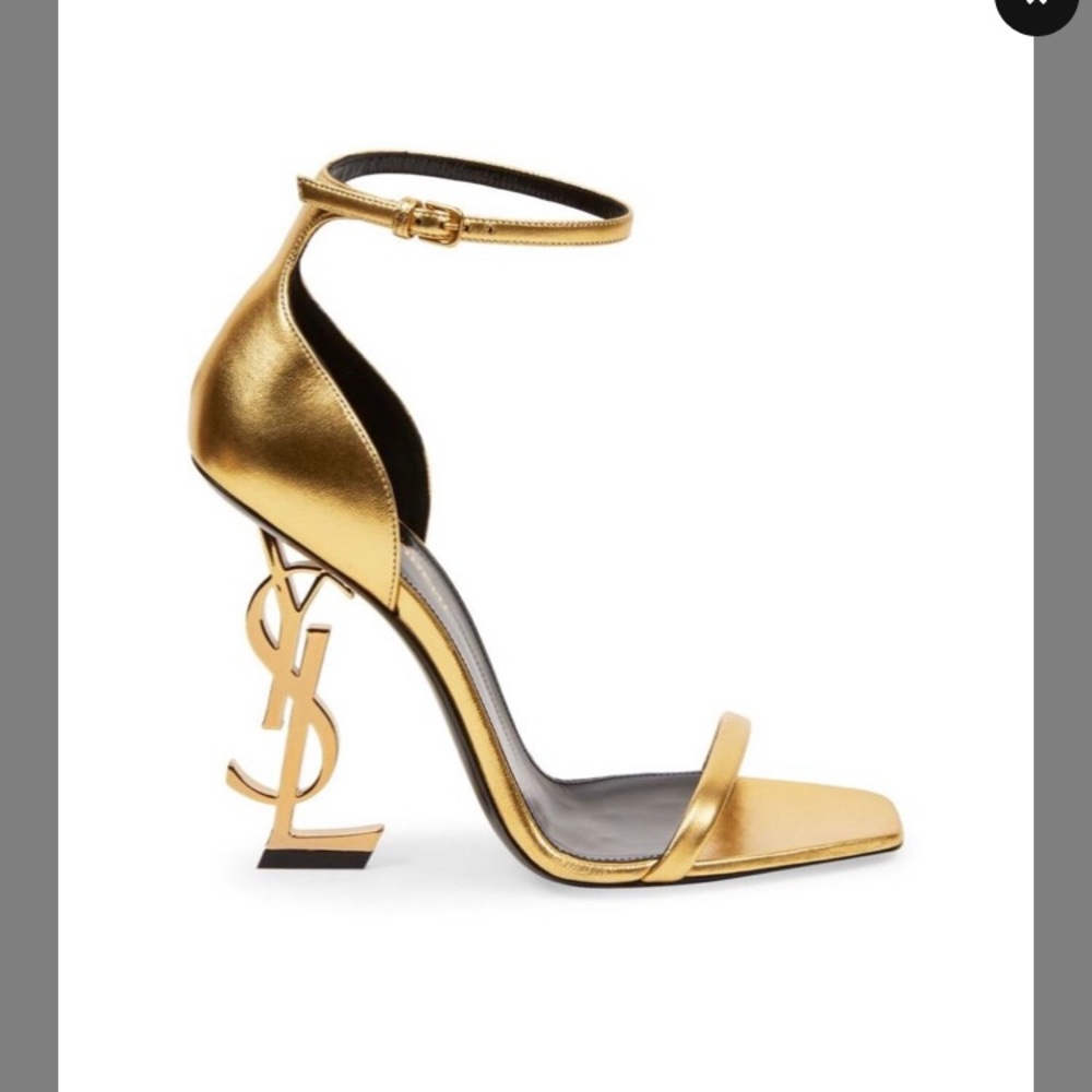 Ysl opyium geek
